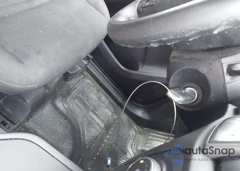 2020 Ford Ranger Xl z USA, uszkodzony, nr VIN 1FTER4EH5LLA58822